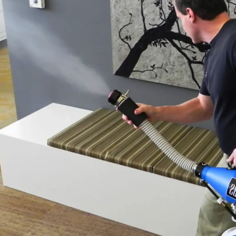 Professional Odor Removal in Fort McKinley, OH